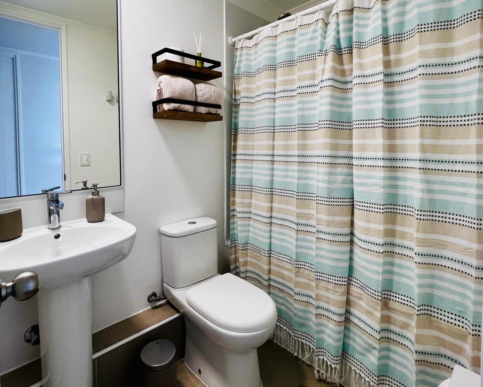 Apartamento Departamento En Punta Puyai 2 *