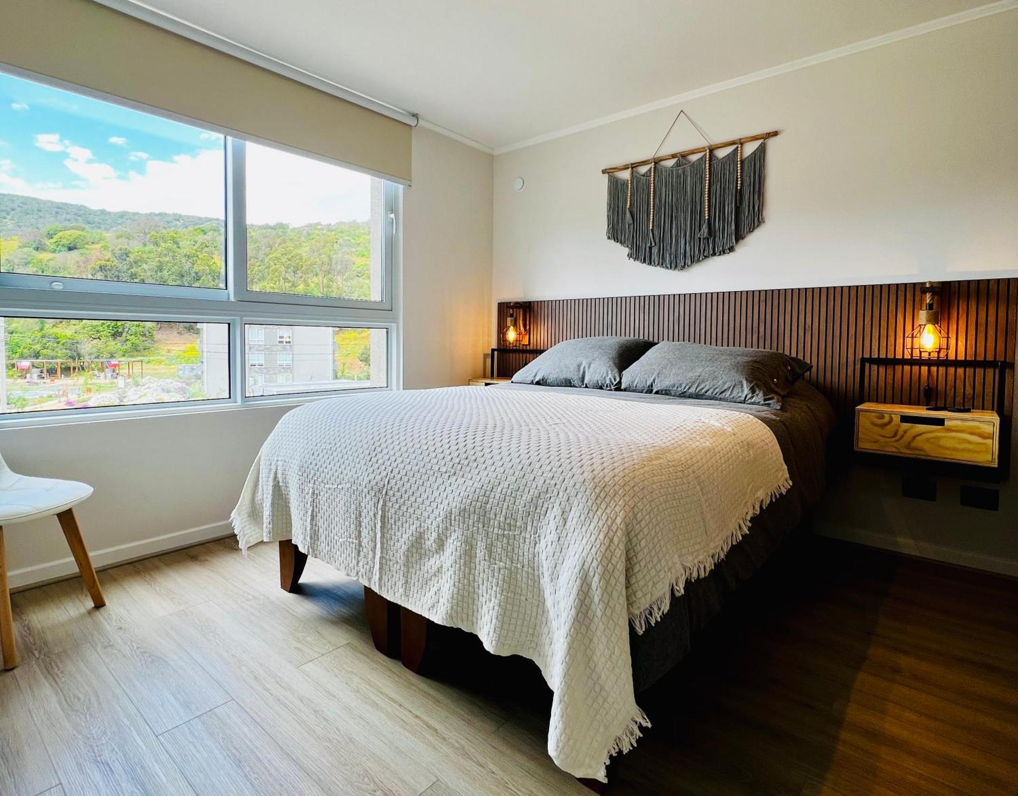Apartamento Departamento En Punta Puyai 2